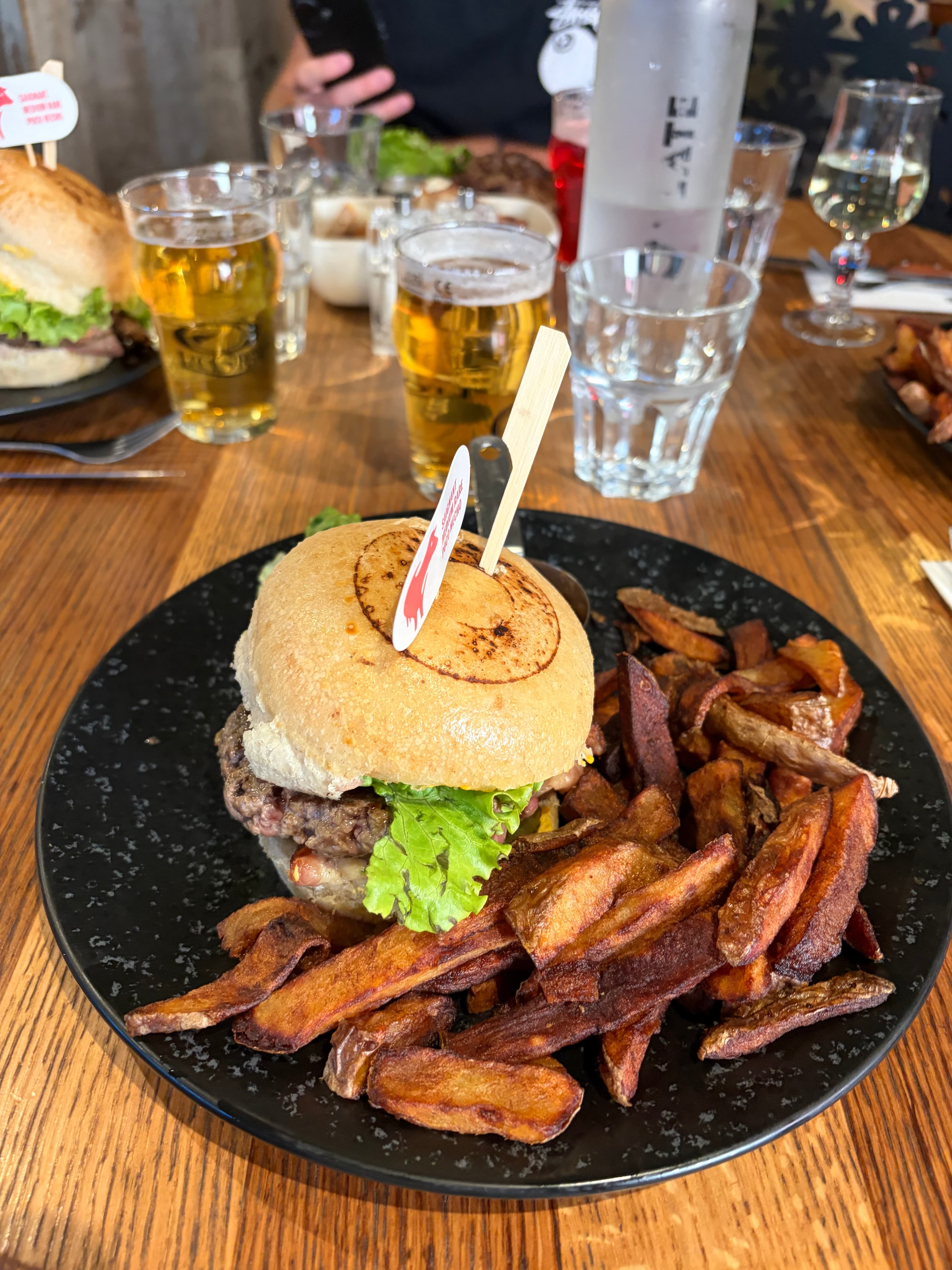 Burger
